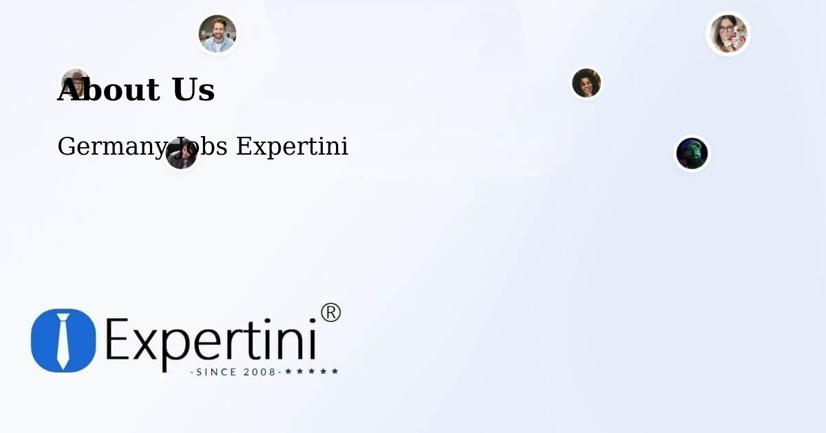 About Expertini Recruitment Platform  – Bastheim - Bastheim, Germany Jobs Expertini