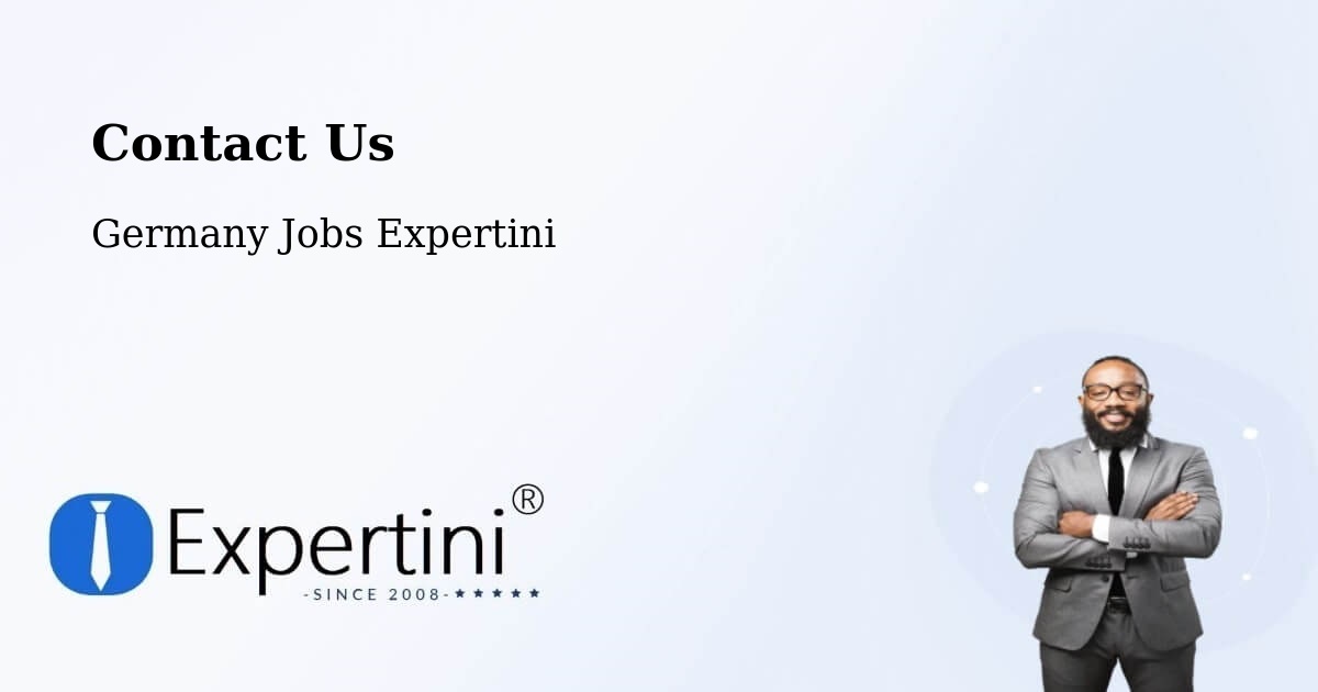Contact Expertini – Bastheim - Germany Jobs Expertini