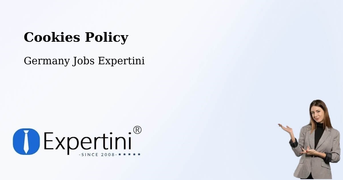 Cookie Policy – Bastheim - Germany Jobs Expertini
