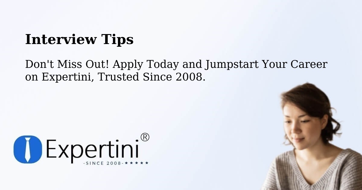 Interview Tips & Techniques for Job Seekers – Bastheim - Bastheim, Germany Jobs Expertini
