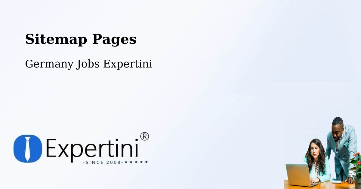 Sitemap Pages - Bastheim - Germany Jobs Expertini