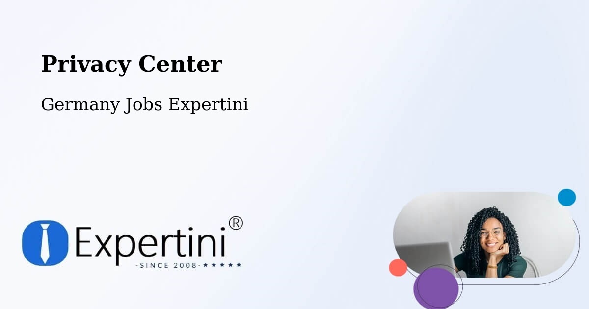 Privacy Policy – Bastheim - Germany Jobs Expertini